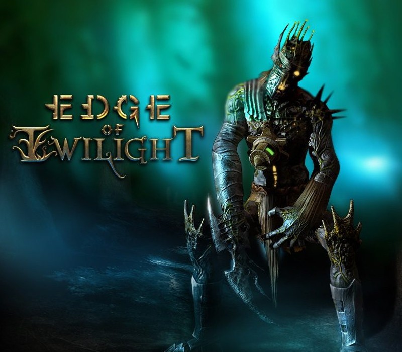 Edge of Twilight: Return To Glory Steam CD Key