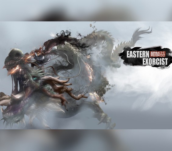 cover Eastern Exorcist Epic Games Account