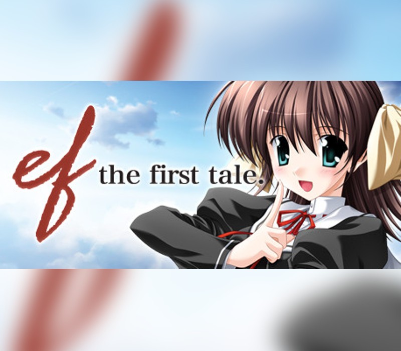 

ef - the first tale. (All Ages) Steam CD Key