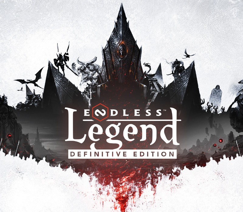 

Endless Legend Definitive Edition EU Steam CD Key