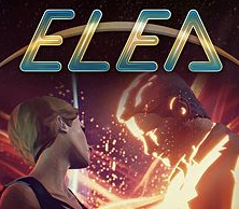 

Elea - Episode 1 AR XBOX One CD Key