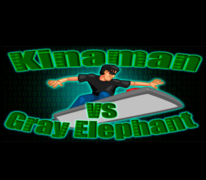 

Kinaman vs Gray Elephant Steam CD Key