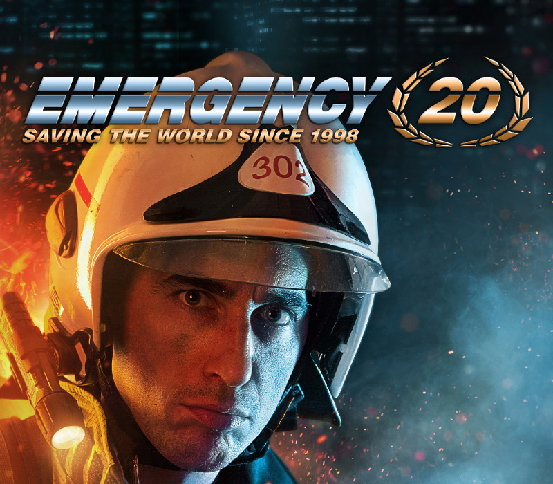 

EMERGENCY 20 Steam Account