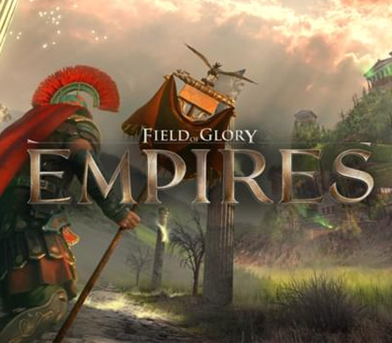 

Field of Glory: Empires EU Steam CD Key