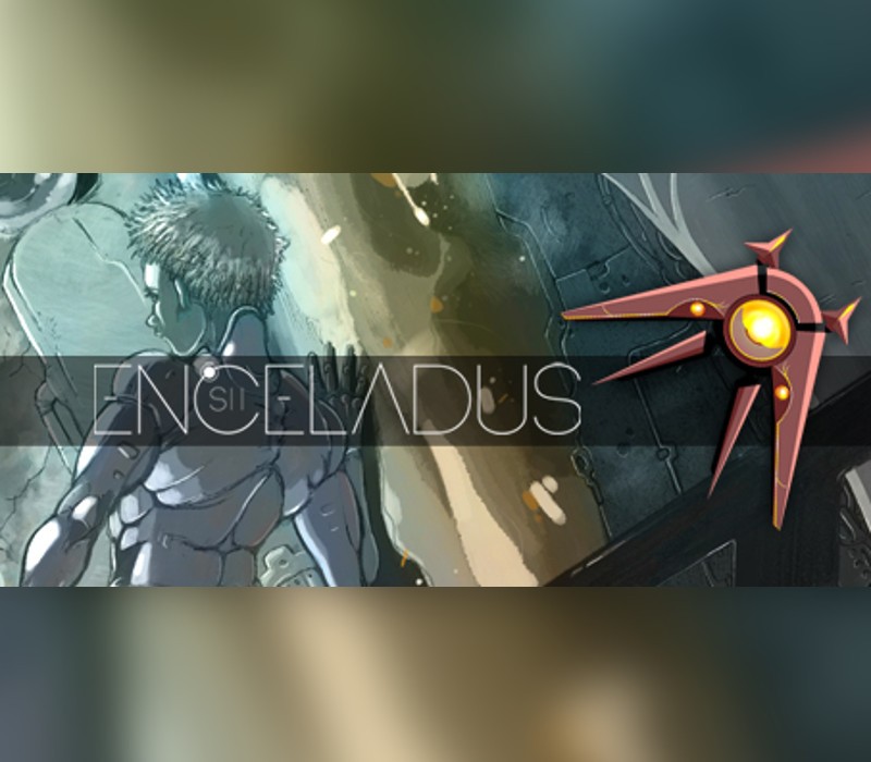 Enceladus Steam CD Key