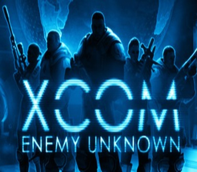 XCOM Enemy Unknown The Complete Edition Steam CD Key