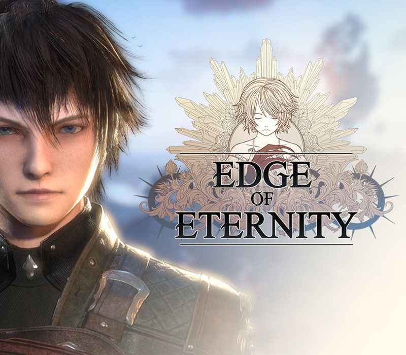 

Edge Of Eternity EU Steam CD Key