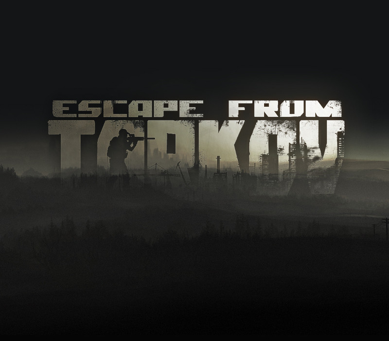 Escape from Tarkov: Left Behind Edition Digital Download CD Key
