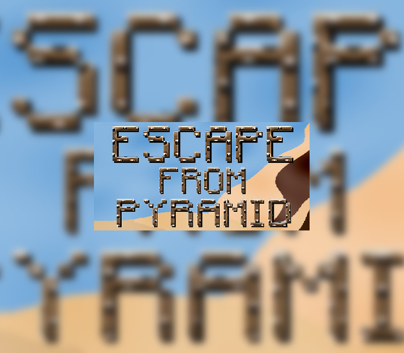 

Escape from pyramid Steam CD Key