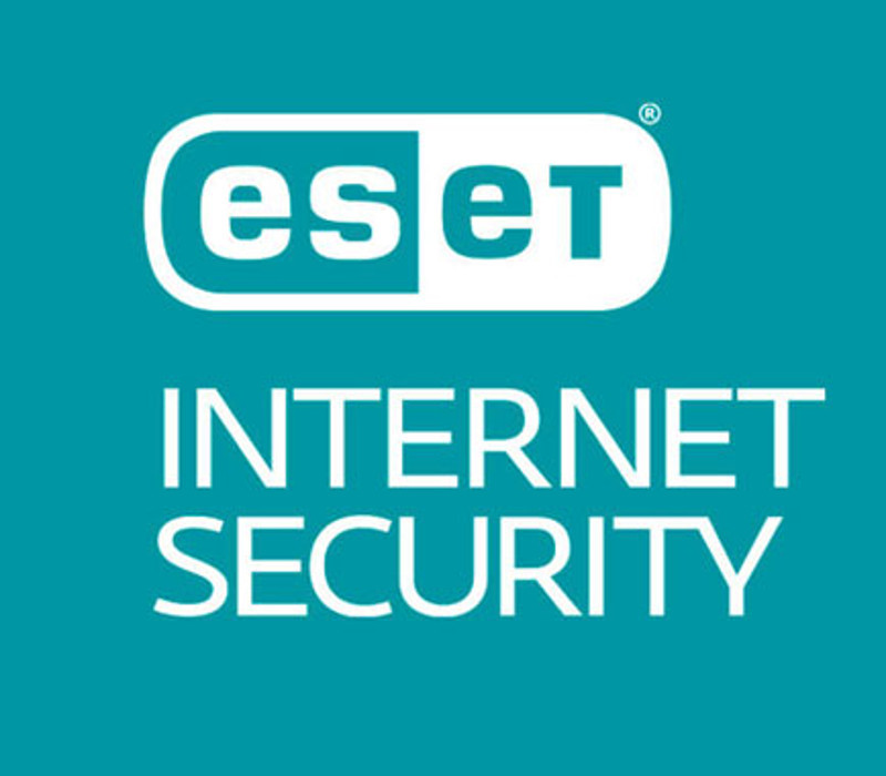 cover ESET Internet Security Key (1 Year / 1 PC)