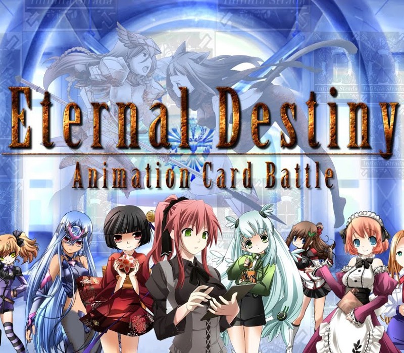 Eternal Destiny Steam