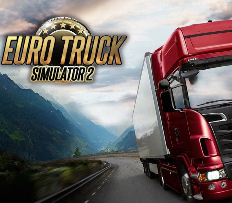 Buy cheap Euro Truck Simulator 2 - West Balkans cd key - lowest price
