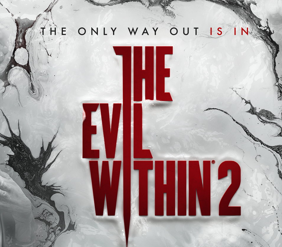 The Evil Within 2 Day One Edition EU Steam CD Key