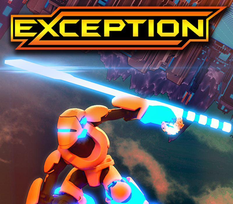 Exception Steam