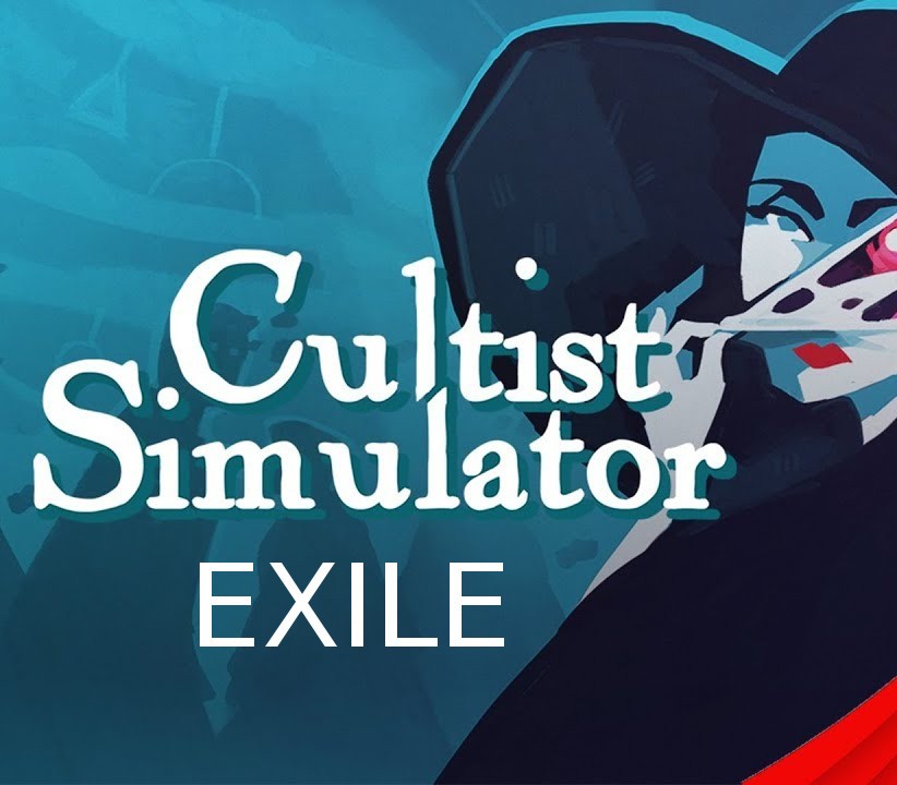 

Cultist Simulator - The Exile DLC Steam CD Key