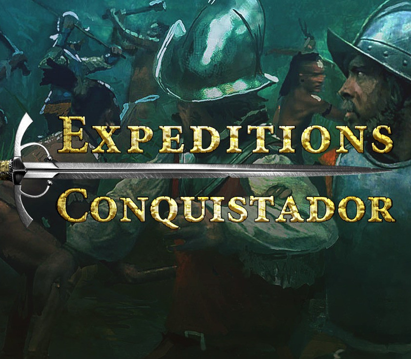

Expeditions: Conquistador RU VPN Activated Steam CD Key