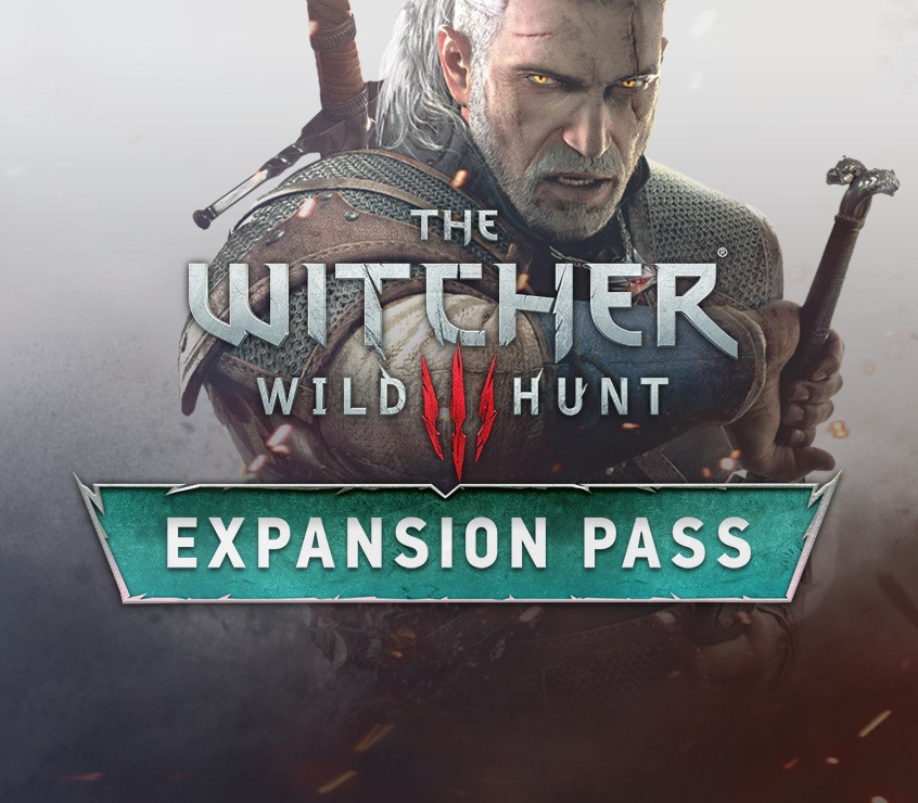 The Witcher 3: Wild Hunt - Expansion Pass US XBOX One CD Key