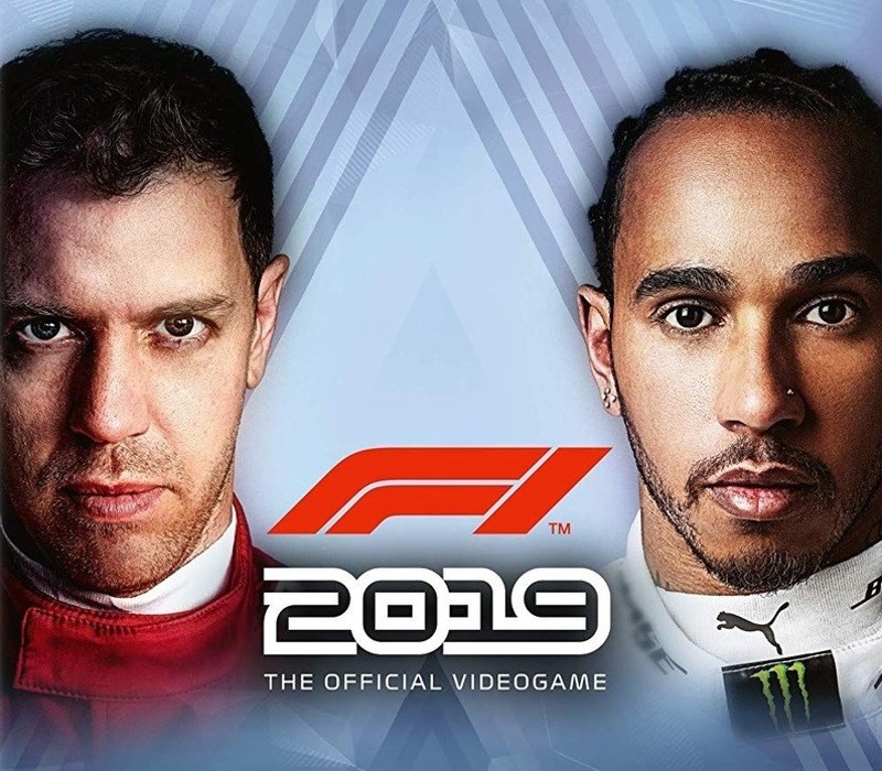 F1 2019 Anniversary Edition Steam