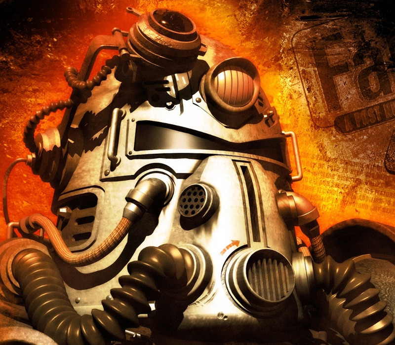 

Fallout: A Post Nuclear Role Playing Game Steam Gift