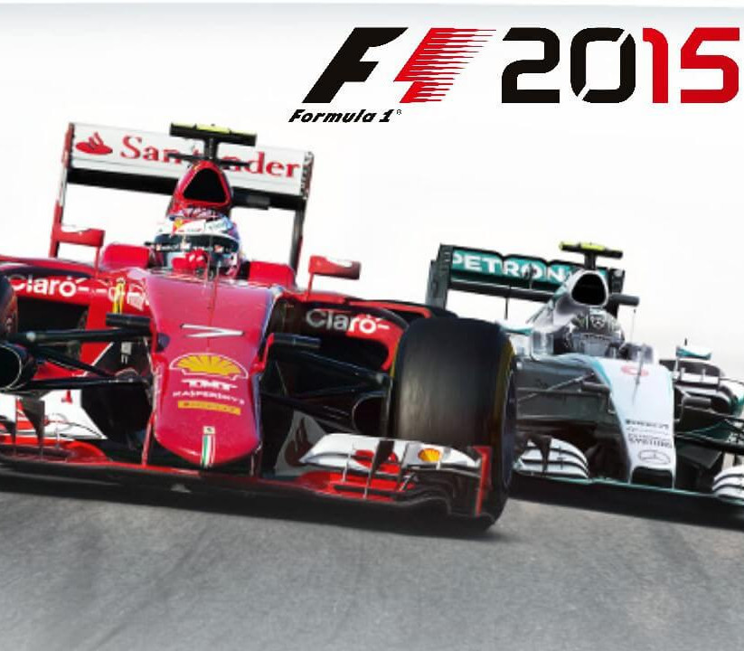 F1 2015 RU VPN Activated Steam CD Key