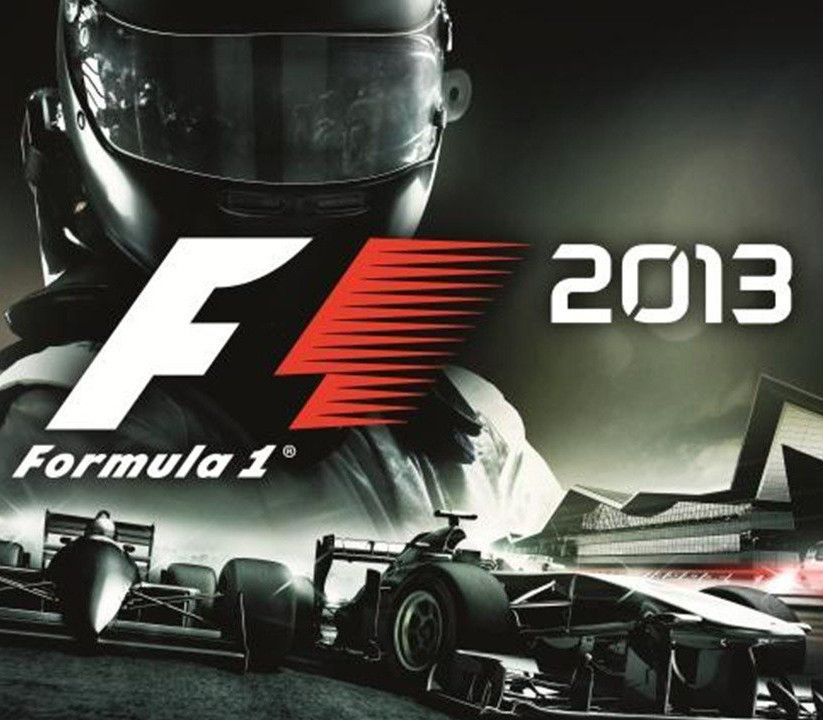 

F1 2013 Classic Edition Steam CD Key