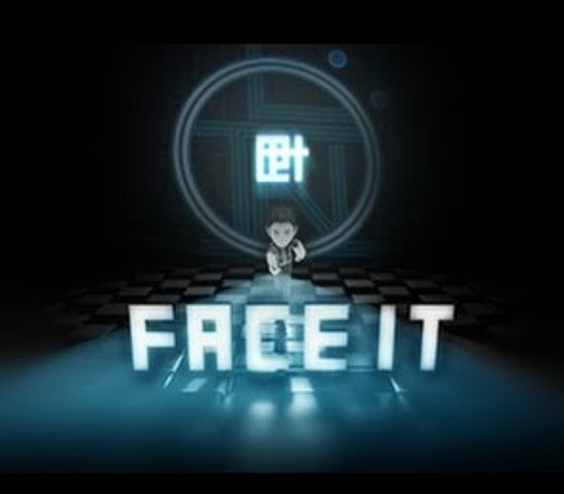 

Face It - A game to fight inner demons + Original Game REDUX DLC Steam Gift