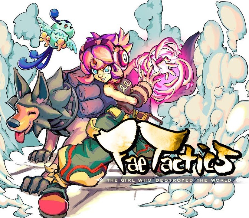 Fae Tactics Steam Altergift