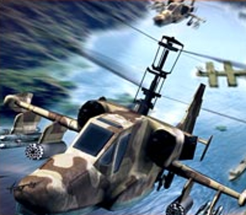 

Fair Strike PC Steam CD Key