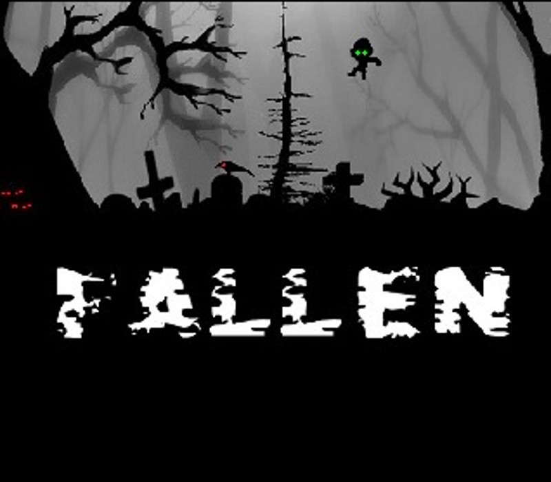 

Fallen Steam CD Key