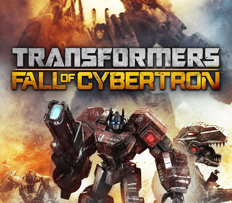 

Transformers: Fall of Cybertron - DINOBOT Destructor Pack Steam CD Key