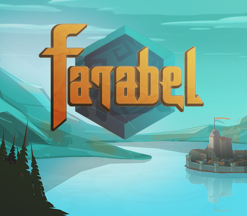 Farabel Steam CD Key