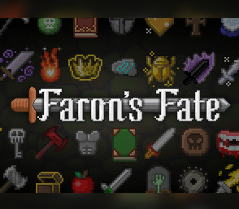 

Faron's Fate - Original Soundtrack DLC PC Steam CD Key