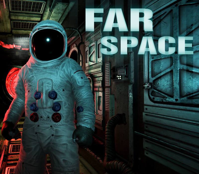 Far Space VR Steam CD Key