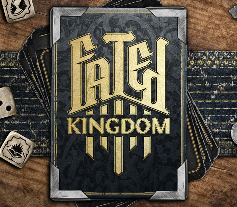 

Fated Kingdom PC Steam CD Key