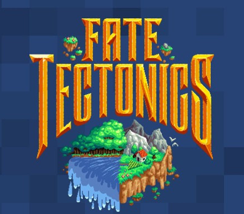 Fate Tectonics Steam CD Key