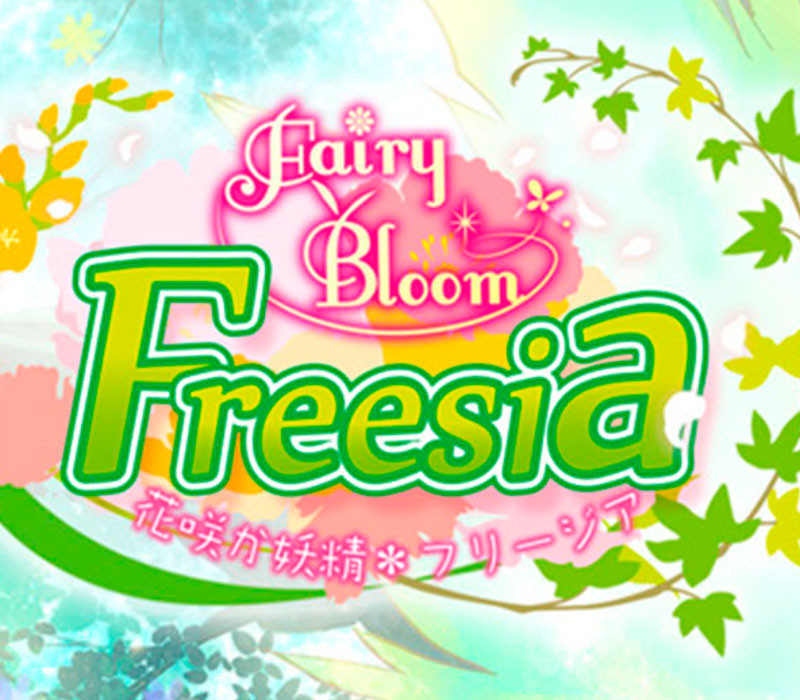 

Fairy Bloom Freesia Steam CD Key