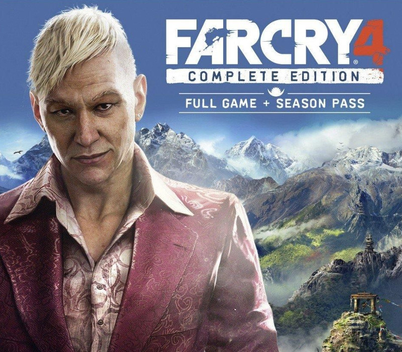 Far Cry 4 Escape from Durgesh Prison DLC (PC) Key cheap - Price of $12.97  for Uplay