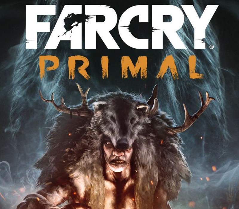 

Far Cry Primal - Legend of the Mammoth DLC EU PS4 CD Key