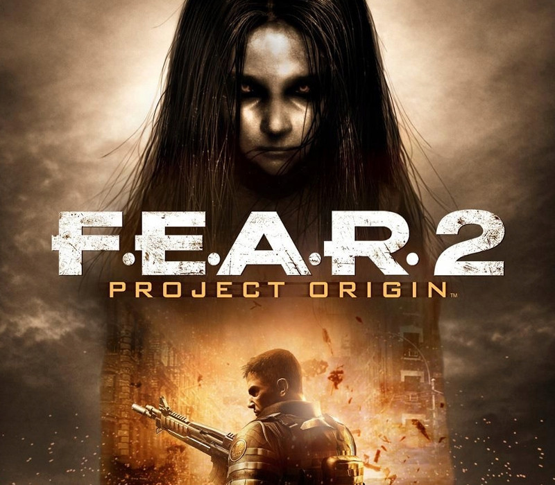 

F.E.A.R. 2 Project Origin Steam CD Key