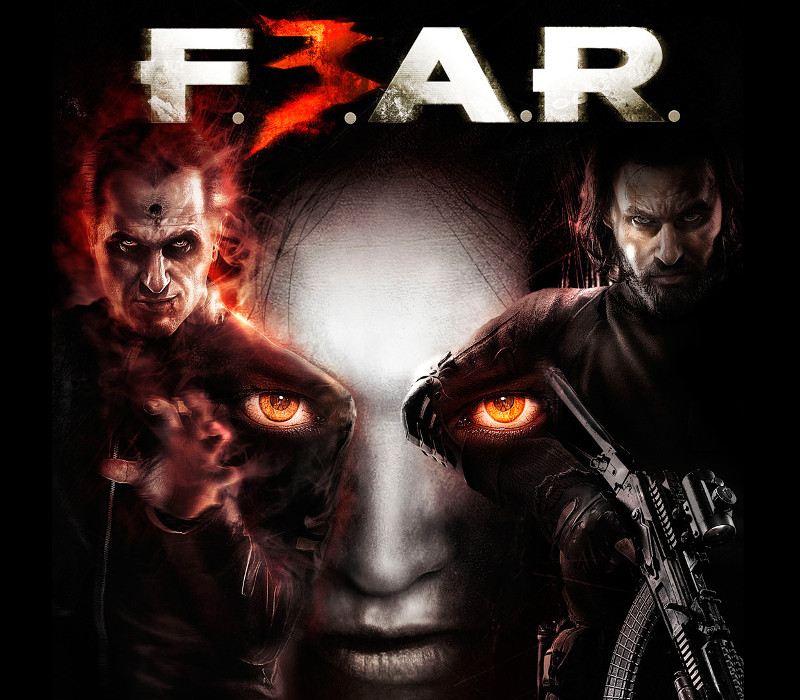 

FEAR Ultimate Pack Steam CD Key