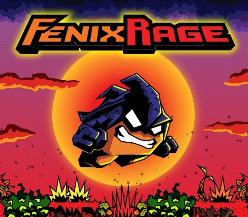 

Fenix Rage Steam CD Key