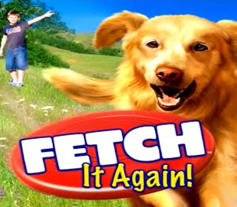 

Fetch It Again Steam CD Key