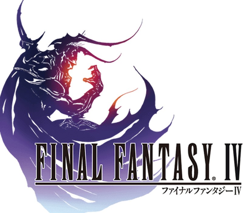 Final Fantasy IV (3D Remake) PC Steam Gift