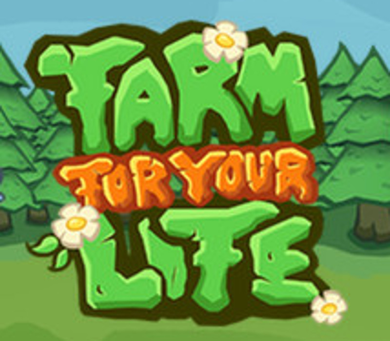 

Farm for your Life EU Nintendo Switch CD Key