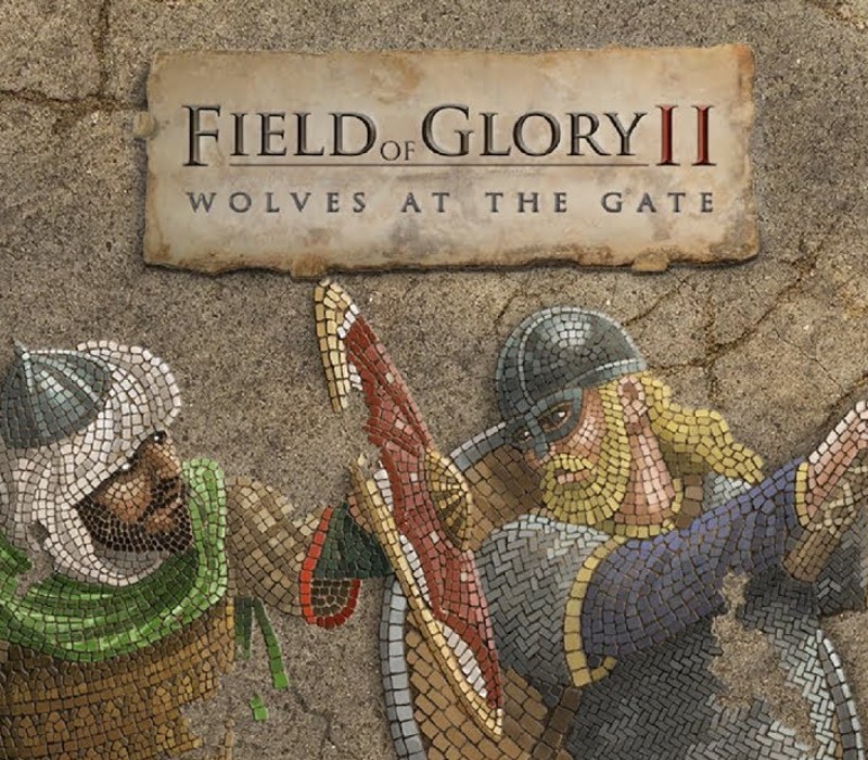 

Field of Glory II - Wolves at the Gate DLC Steam CD Key