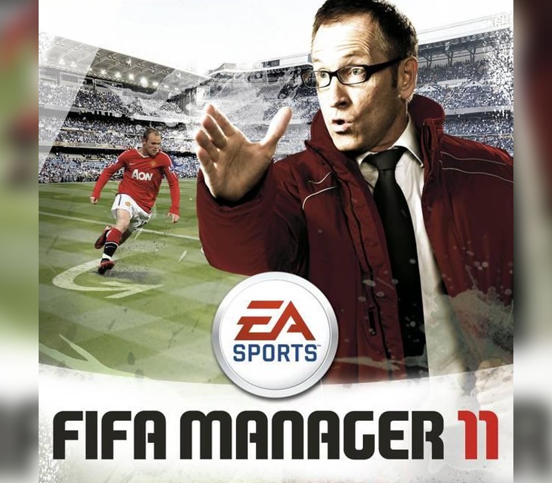 

FIFA Manager 11 PC EA App Account