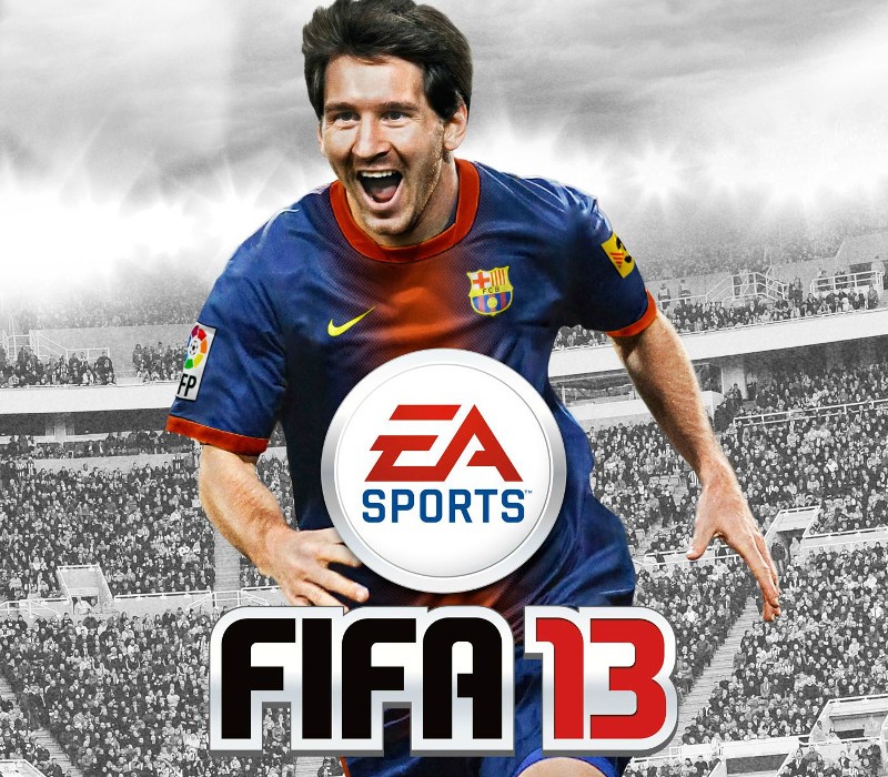 

FIFA Soccer 13 EA App CD Key