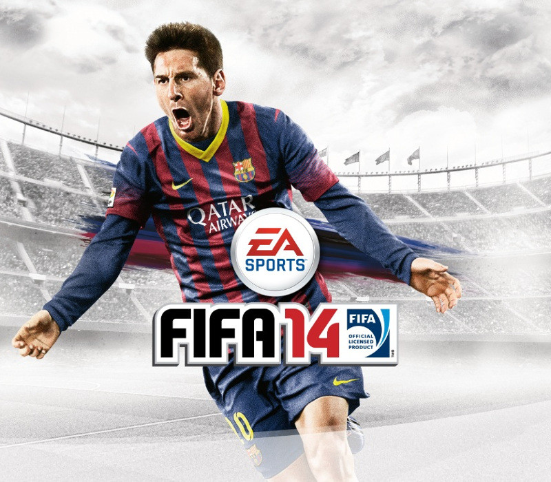 

FIFA 14 EA App CD Key