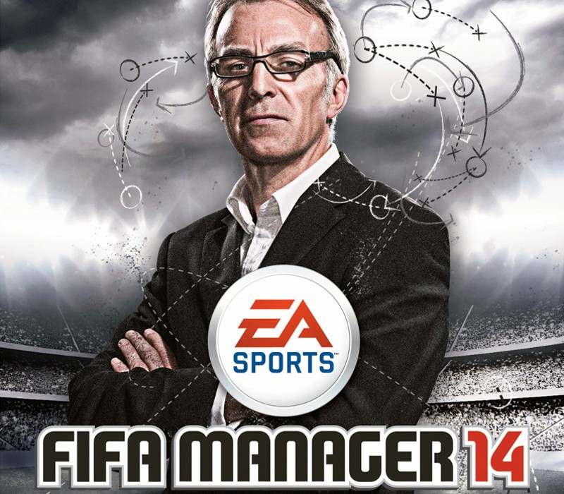 

FIFA Manager 14 PC Origin CD Key