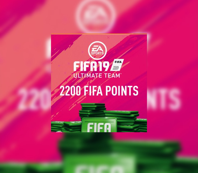 Buy FIFA 23: 12000 FUT Points (PC) EA App Key GLOBAL